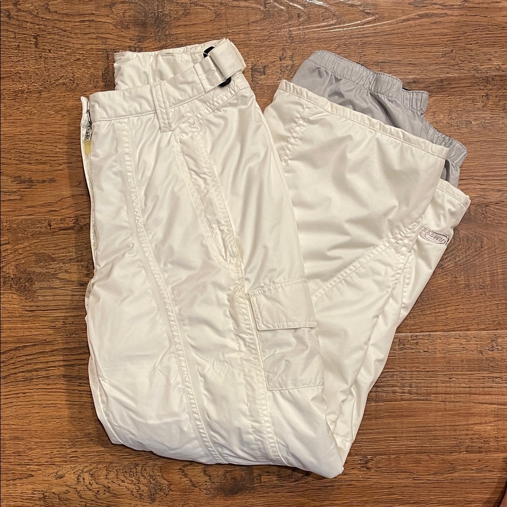 Obermeyer Moorea Ladies Insulated Ski & Snowboard Pants
